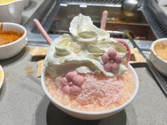 -海底捞火锅(宇飞大厦店)