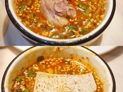 -佳养记百味鸡煲海曙孝闻街店