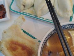 -当家水煎包·牛肉汤(浦江店)