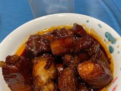 -阿毛饭店(和义路店)