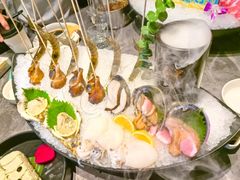 -德天肥牛海鲜火锅(城西银泰店)