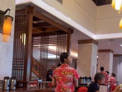 -糟粕醋·椰苑海南菜餐厅(亚龙湾天域酒店)