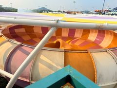 -上海玛雅海滩水公园