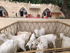 -深圳锦绣中华民俗村