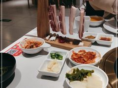 -韩时烤肉(枫蓝店)