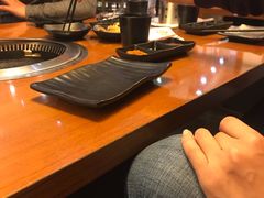 -韩宫宴炭火烤肉(昆山金鹰店)