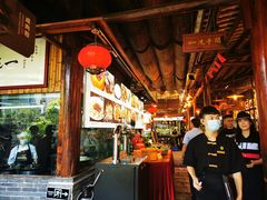 -猪肉婆私房菜(容桂总店)