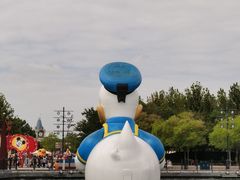 -迪士尼小镇