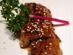 -清水日本料理铁板烧(学府路店)