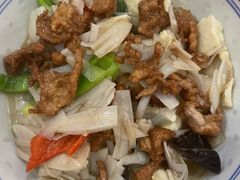 -老西安韩记三鲜煮馍(四府街店)