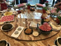 -清真军邺·金富苑肥牛(石坡街旗舰店)