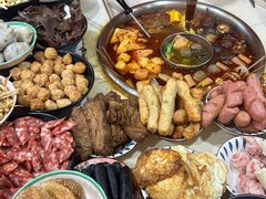 -原万寿宫红灯笼水煮(中山路店)