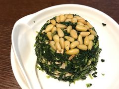 松子香干马兰头-建国328 本帮小馆·面馆