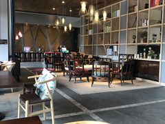 -盐官日光域房车营地·有盐餐厅