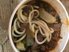 -王记生烫牛杂面馆(兰陵路店)