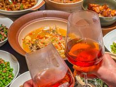 -简小舍· 民间手艺菜(古德寺店)
