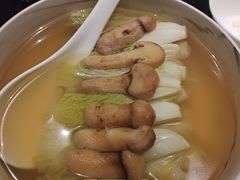 -北京四季酒店·采逸轩
