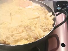 -炙韩料理·部队锅专门店