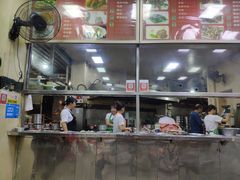 -铭辉沙嗲面(新街商业城店)