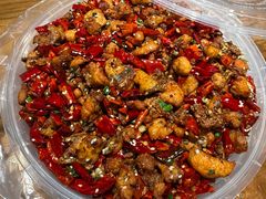 -先启半步颠.川菜.小酒馆(宝安坪洲店)