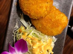 牛肉可乐饼-本格·深夜食堂(北理工店)