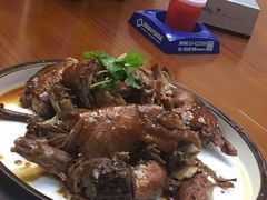 -五谷粮煎饼卷大葱(景星店)