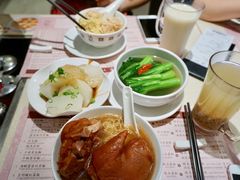 -池记(尖沙咀店)