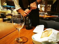 -沈阳君悦酒店·意坊意大利餐厅