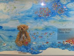 -济州岛泰迪熊博物馆