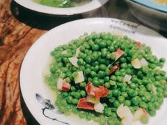 -陈老太婆·特色烧烤·小龙虾(河东店)