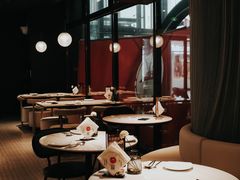 大堂-必胜客(滨江店)