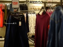 -ZARA(成都远洋太古里店)