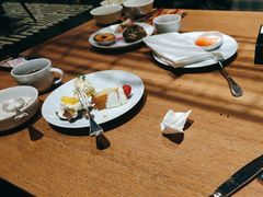 -长沙君悦酒店·自助餐厅咖啡厅