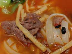 -漆黑觉米粉(三里屯店)