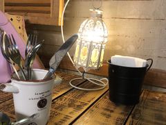 -Cafe Alice咖啡爱丽丝(奥城店)