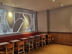 -COSTA COFFEE(新奥购物中心店)