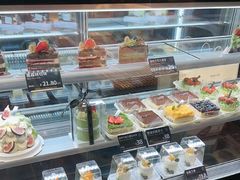 -FANEN法念·烘焙·甜点(万象城店)