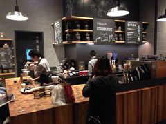iphone_upload_pic-星巴克(成都太古里二店)