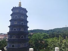 -湛山寺