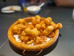 -陕北南泥湾·延安本地菜(人民公园店)