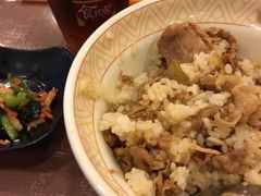 -食其家·牛丼咖喱(天津梅江印象城店)