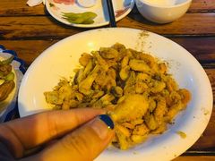 -二子海鲜大排档(太阳城店)