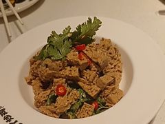 -虎丫炒鸡(郑州高新万科店)