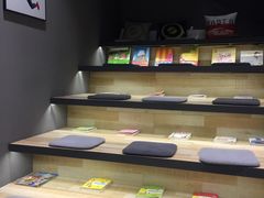 -咪咕咖啡(北京西单店)