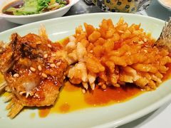 -老阊门菜馆(山塘街店)