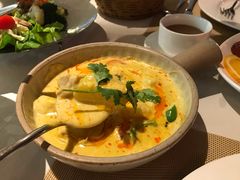 -红堡·印度文化美食之旅(滨江宝龙店)