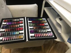 店内环境-J Plus日式美甲美睫沙龙