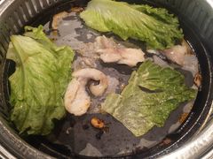-九坤韩式烤肉(建发阅彩城店)