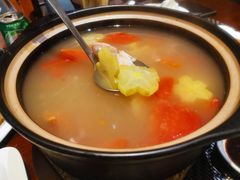 -蜈支洲岛珊瑚酒店临海阁中餐厅