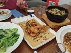 -渔满仓海鲜渔家(象山二店)